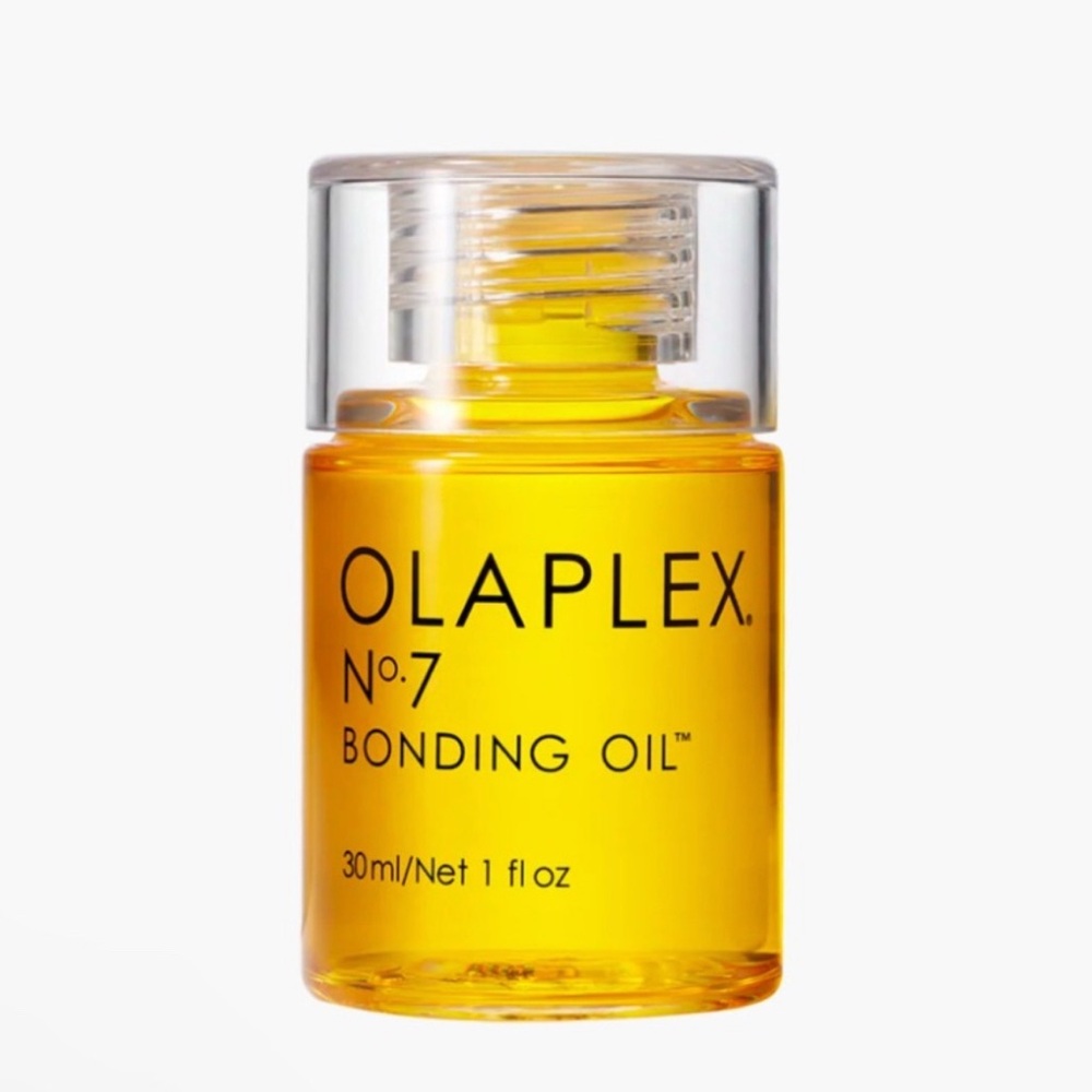 ✨OLAPLEX bonding oil✨